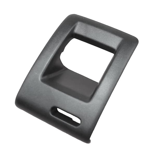 För B6 B7 Cc Bakre Vänster Eller Höger Säte Ner Lås Spänne Trim Cover Panel Baffle Spänne Händer 3c9885893 3c9885894