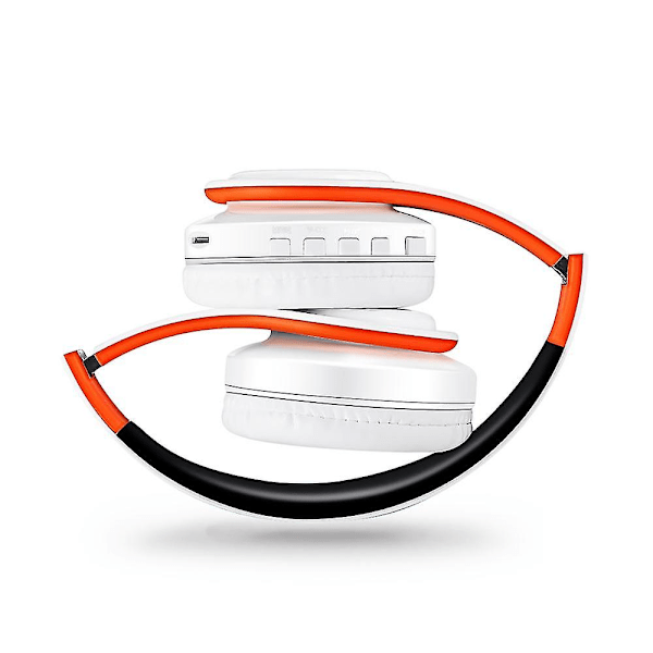 Bluetooth-hodetelefoner