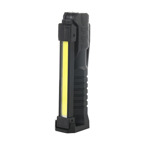 Lommelygte Led Lommelygte Lys (BK)