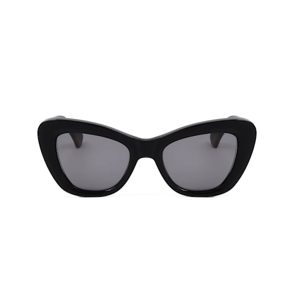 Solbriller Silvian Heach KAYLEE SUN 20104 BLACK 49/21/143 KVINDE（49 mm）