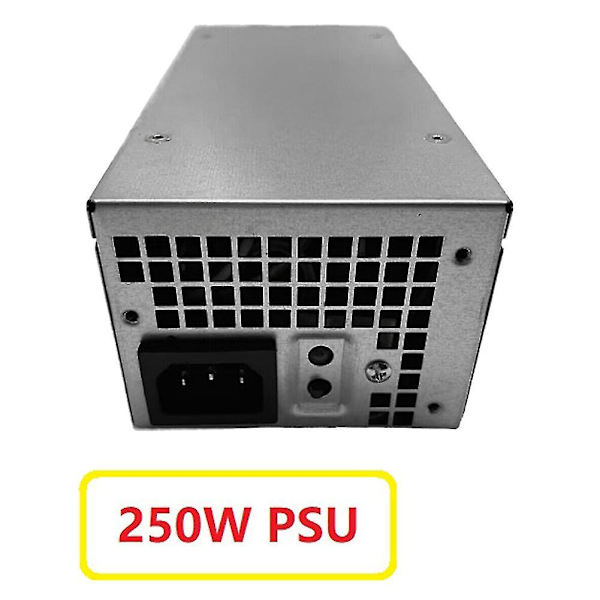 250w Psu D250ad-00 Chassis Strømforsyning Til 390 790 990 3010 7010 Dt Chassis Strømforsyning H250ad-00
