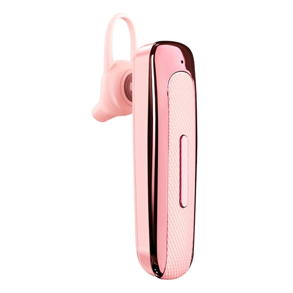 Bluetooth-headset - Trådlöst handsfree vattentätt 5.0 In Ear Bluetooth-headset Ultralätt trådlöst on-ear-headset