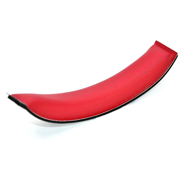 Öronkuddar och huvudbandsset för Edifier G4, Edifier G4 Pro, Edifier G4 Se Gaming Headset（Svart Röd）