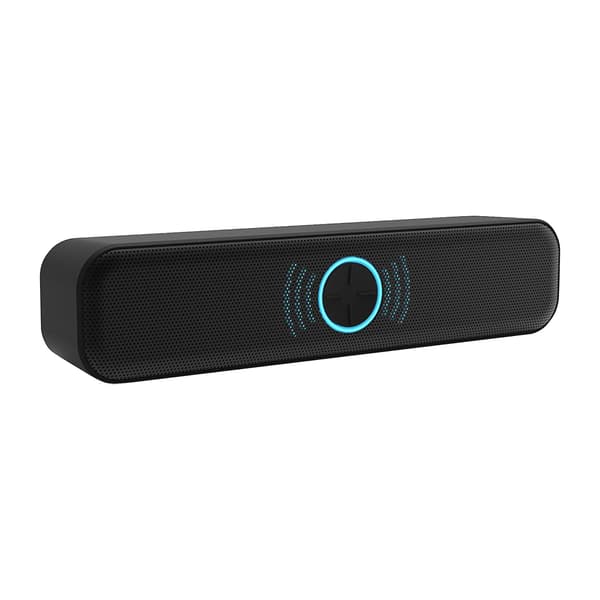Datamaskin Høyttalere USB Mini Datamaskin Lydkort Lyd USB Datamaskin Liten Høyttaler Datamaskin Forsterker Utendørs Fest Lyd Salg M
