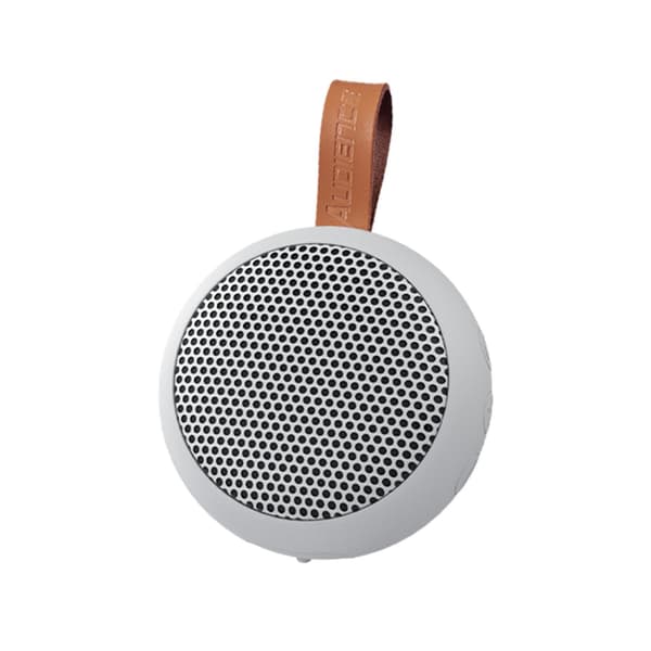 Bluetooth-høyttalere Bluetooth Liten Høyttaler Utendørs Mini Bærbar Vanntett Baderomslyd Subwoofer
