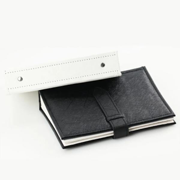 Örhänge Organizer Bok Design Örhänge Hållare Resa Fällbara Stift Örhängen för Böcker, Plats för 42 Par