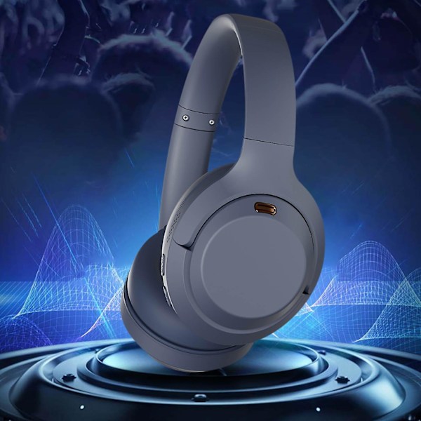 Pääpanta Bluetooth-kuulokkeet, älypuhelimet, langattomat urheilu- ja pelikuulokkeet