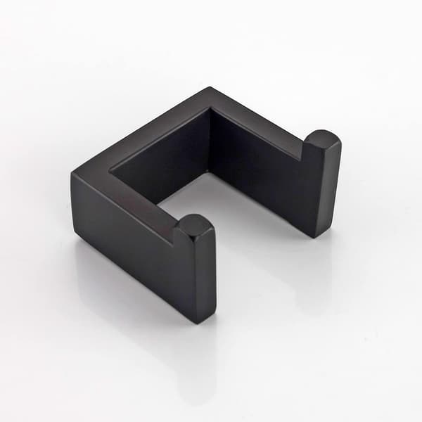 Handdukskrok Klädkrok Rockar Hattar för Badrock Kök och Sovrum 6.5*6*4cm