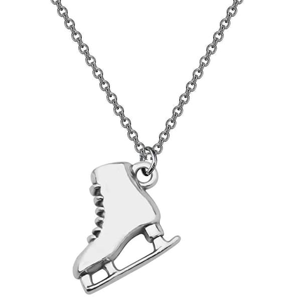 Øreringe 3d Adorable Ice S Charm Dobbeltsidet Vedhæng Halskæde Til Piger Kvinder Øreringe Til Kvinder