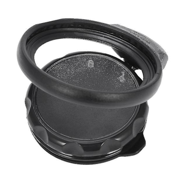 Ekstraordinær 1 stk. Bil Vindusrute Montering Holder Sugkopp For Tomtom One 125 130 140 335 550 Gps Stenter Vent Mount Support Bil-styling