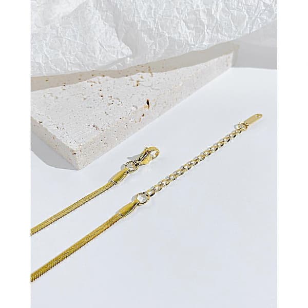 Halsband för kvinnor, Mode smycken presenter till mamma flickvän