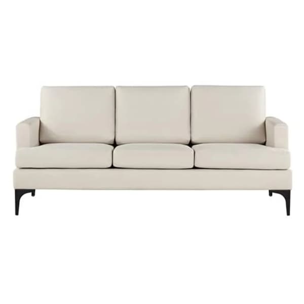 4-pack metallmöbelfötter, 10 cm diamanttriangel bordsben, svarta, för skåp, soffa, ottoman
