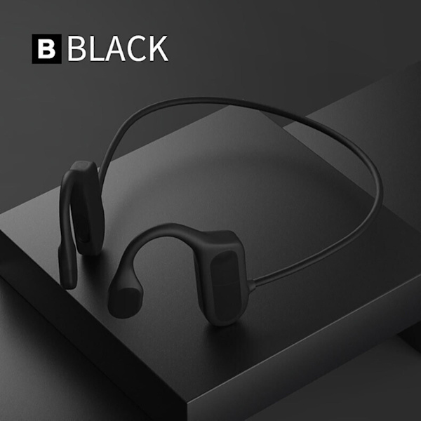 Bluetooth-langaton kuuloke