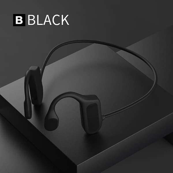 Trådløst Bluetooth-headset