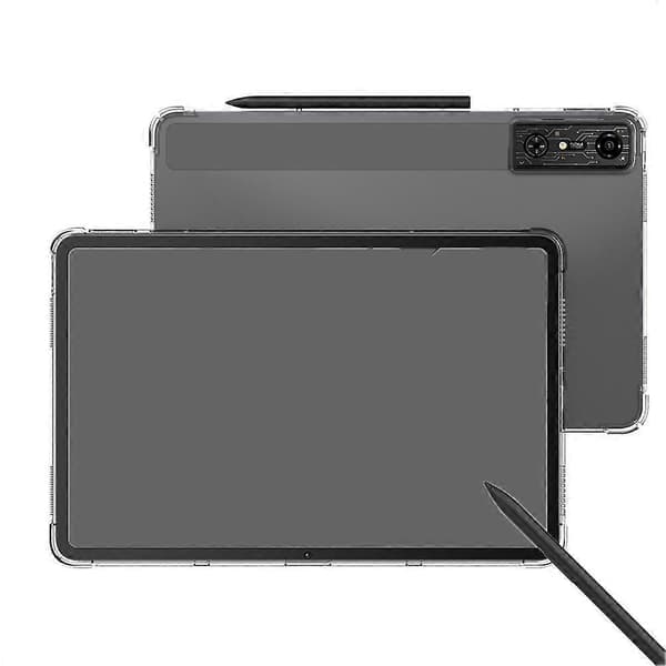 Suojakuori Nubia Red Magic Nova -tabletille 10,9\" kirkas TPU-suojus