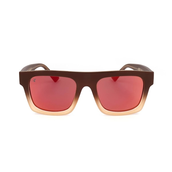 Solbriller Kway METROPOLE INCADESCENT 53/20/145 UNISEX（53 mm，Multicolour）