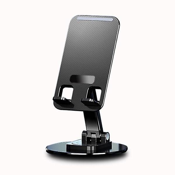 Mobil stativ - 360 bas (vit)