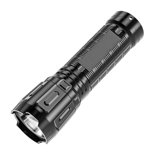 Lommelykt LED-lykt (J)