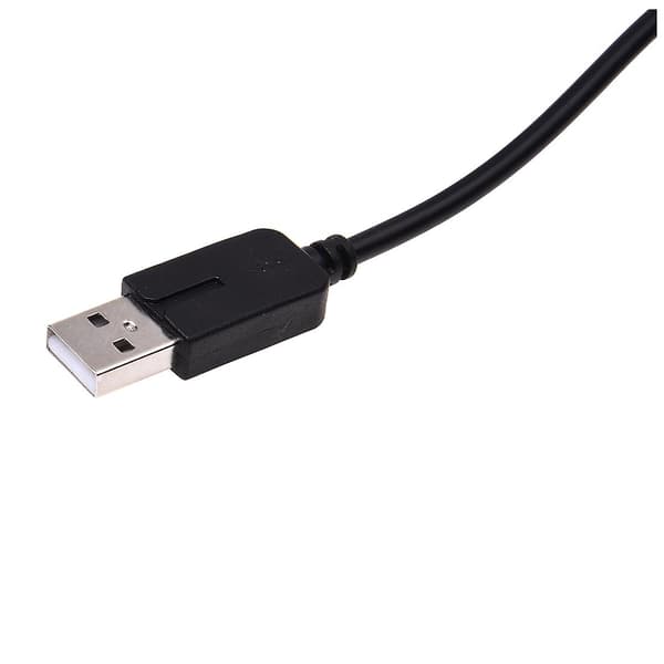Opladningskabel til PS Vita（Som vist）