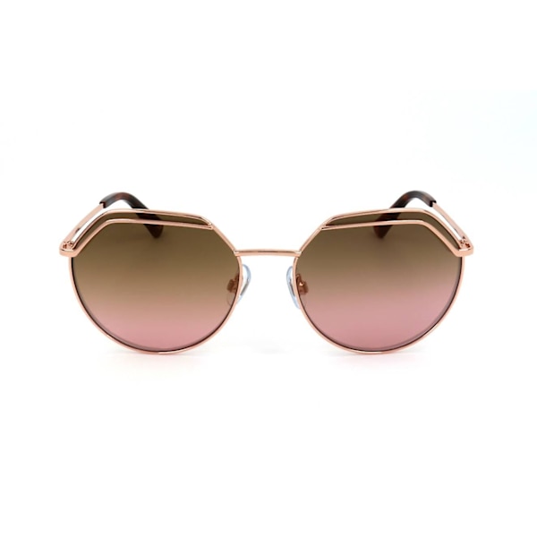 Solbriller Web WE0258 33G GULD 58/18/140 KVINDE（58 mm，Guld）