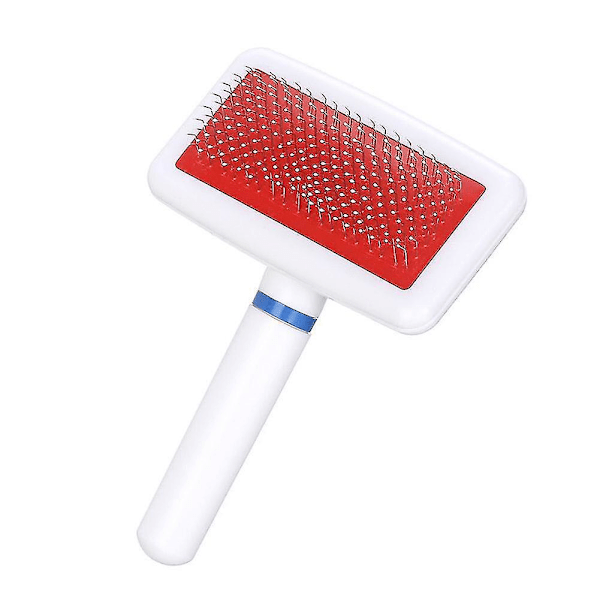 Cat Brush Comb Hair Cat Massage Brush Cat Hair Grooming Pet Cleaning Comb