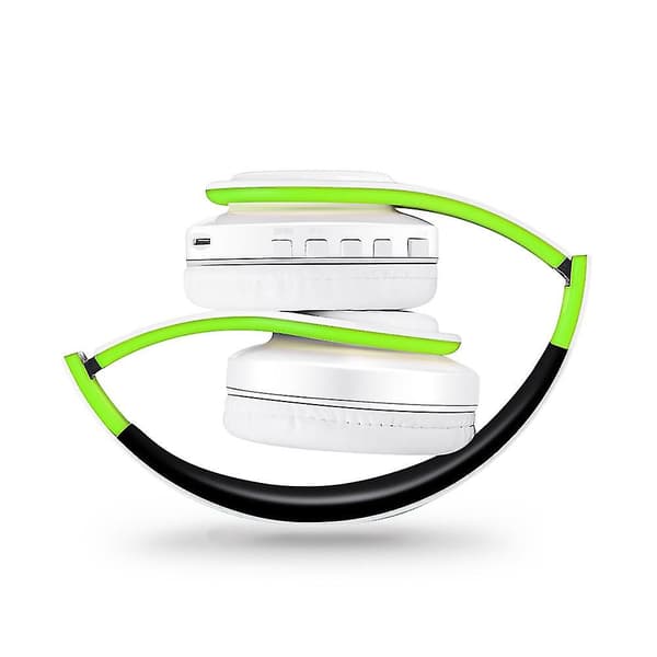 Bluetooth-hörlurar