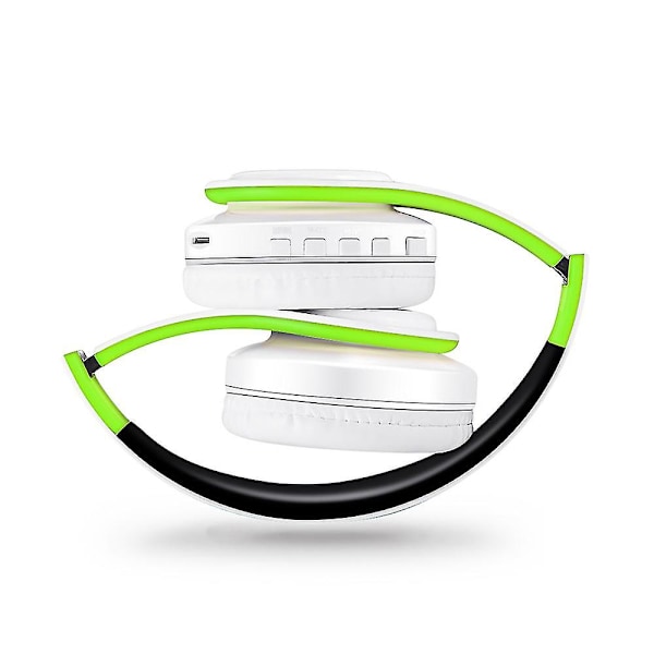Bluetooth-hovedtelefoner