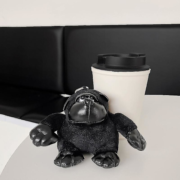 Hörlursfodral Airpods 1/2 generation Pro3 skyddande skal boxning gorilla (Bild 1)