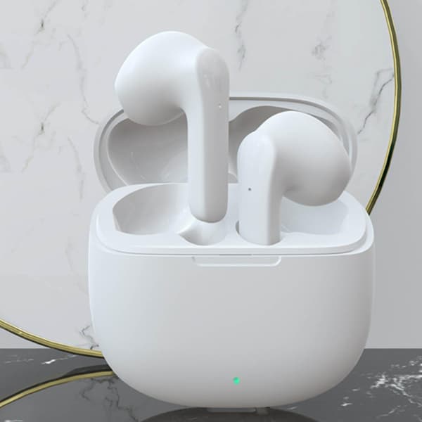 Bluetooth 5.1 Headset Trådløse Ørepropper