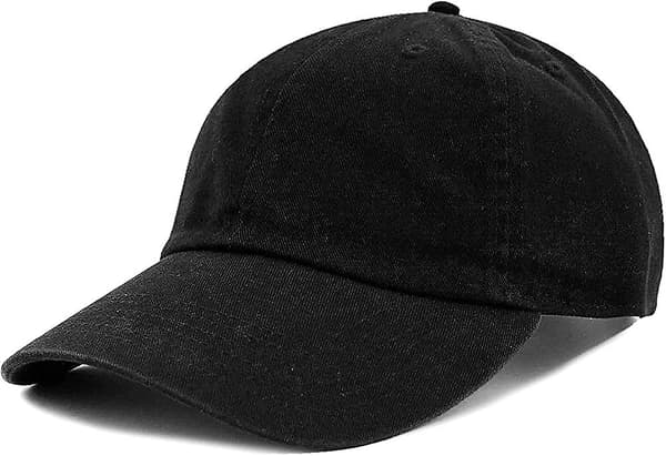 Dame Satengforet Baseball Cap Eksklusiv Sport Strapback Hat For Heilwiy Menn Unisex Gave