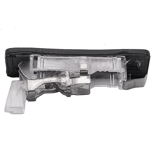Halogen Nummerplatebelysning for B6 B7 MK6 Golf PLUS Seat 5N0943021