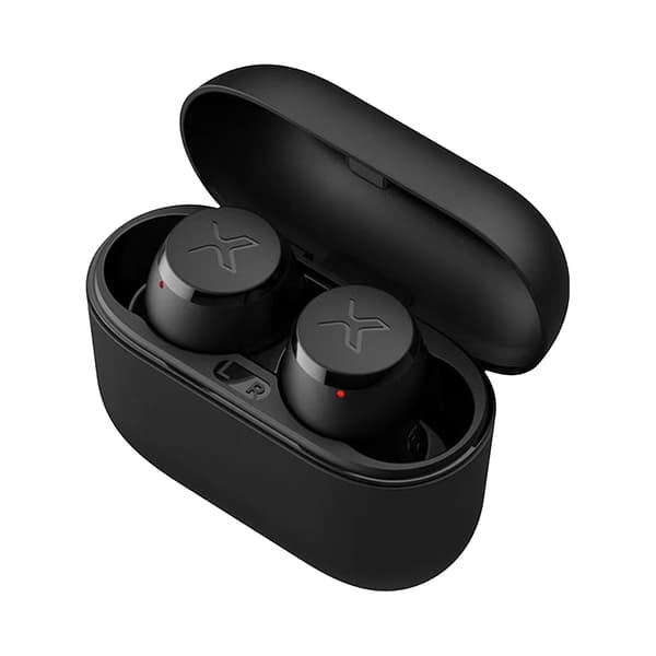 True Wireless Bluetooth In Ear Stereo Sports Lång Intelligent Brusreducerande Headset