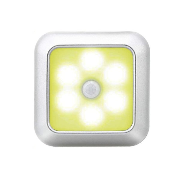 Light Lamp Night Light Led Light Sensor Light Sleep Light Home Bedroom Battery