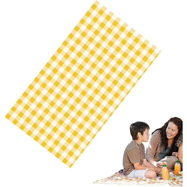 Picnic Mat - Sandfree Waterproof Outdoor Camping Blanket