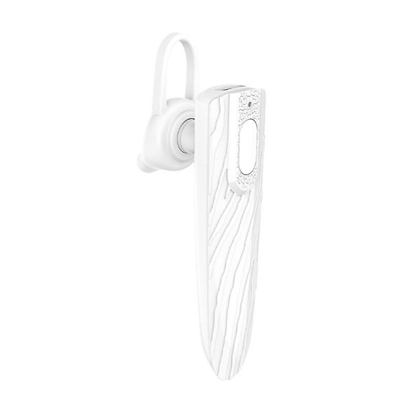 Bluetooth-headset Enörat Handsfree Bluetooth-hörlurar Bluetooth Trådlösa Hörlurar Körning Företag