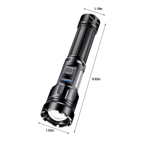 Lommelygte Led Lommelygte Lys（F）