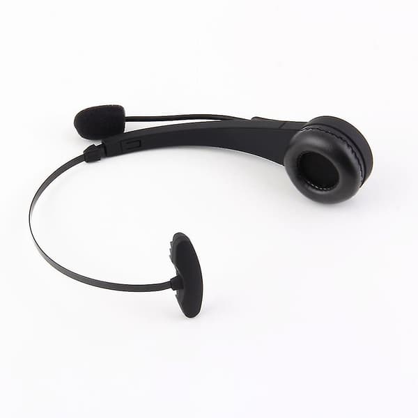 Bluetooth-langaton kuulokemikrofoni Sony Playstation 3 Ps3:lle