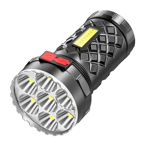 Taskulamppu Led-taskulamppu (I)