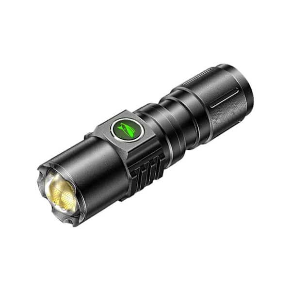 Lommelygte LED-lommelygte (B)