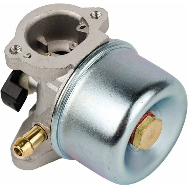 Karburator kompatibel med Briggs & Stratton motor 799868 498170 497586 498254 497314 497347, Ladacea