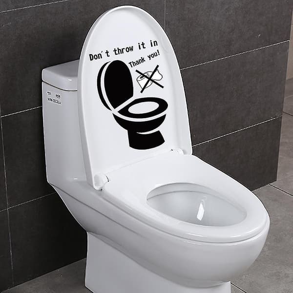 Numb WC-tarrat Rotta Irrotettavat Tarrat