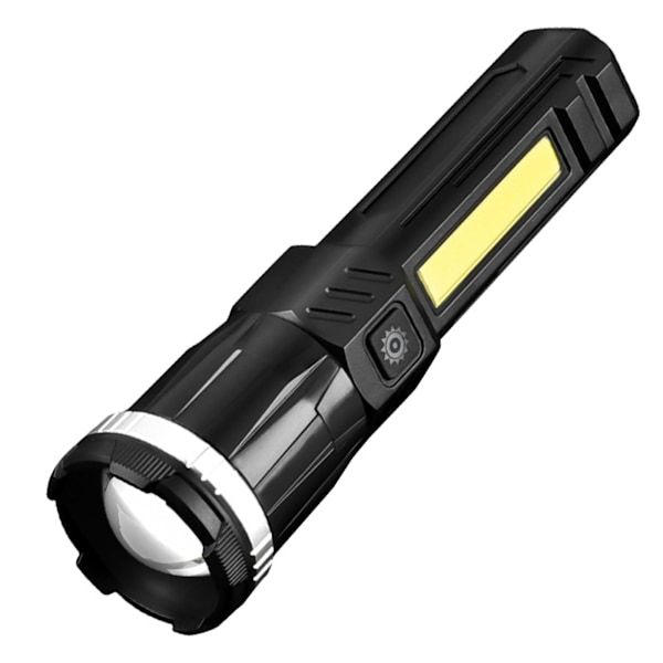 Taskulamppu Led-taskulamppu (J)