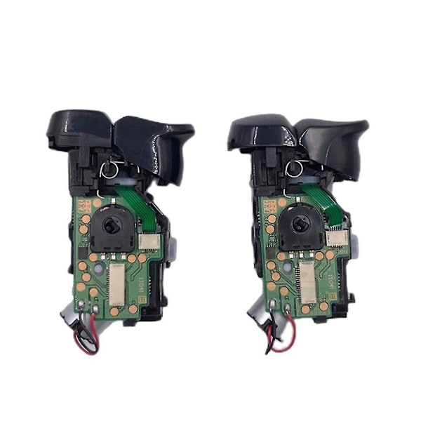 Adaptiv triggerknapp-styrkort för PS5 L1 trigger haptisk feedback-platta-v1