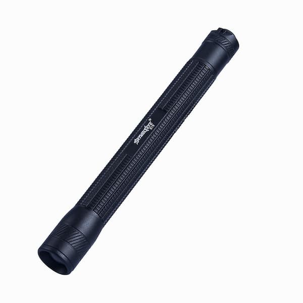 Taskulamppu Led-taskulamppu LED-taskulamppu Klipsi Mini-taskulamppu Kynävalo AAA-lamppu Pieni lamppu Kynävalo（J）
