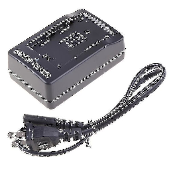Batteriladdare Mh-18a för Nikon En-el3e En-el3a D70 D80 D90 D300 D700 Us