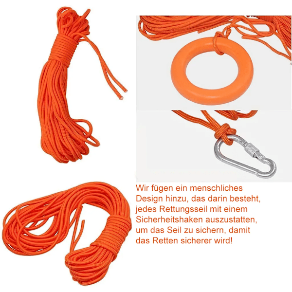 Solid skumring med simbassäng