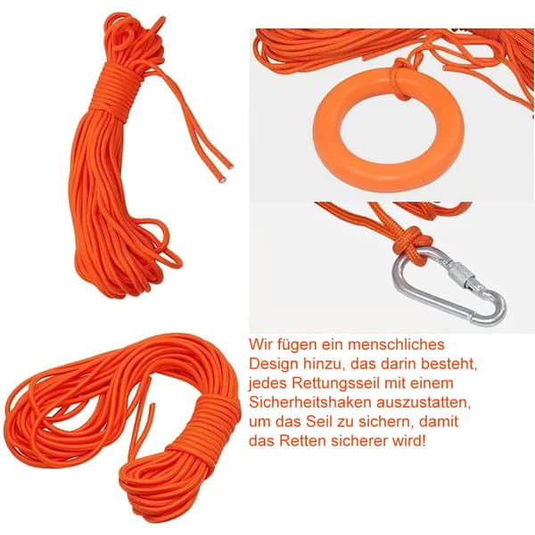 Solid skumring med svømmebassin