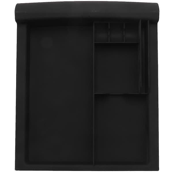 Center Console Organizer för Odyssey 2019+ Elysion 2015+ Armrest Förvaringslåda Fack Tillbehör Med