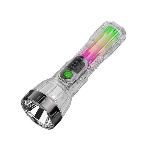 Taskulamppu Led-taskulamppu (J)