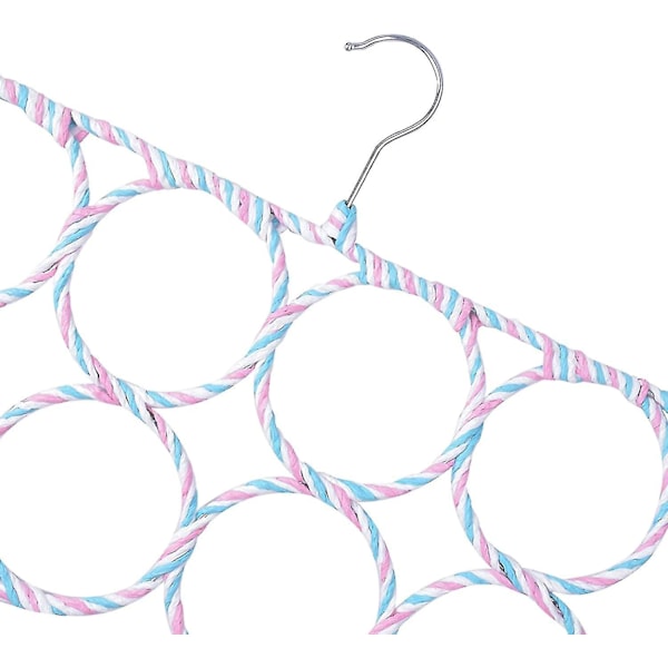 F H H Izer, Lmell 28-hulls Foldable Komplement Sjal Hs, Lmell Ring